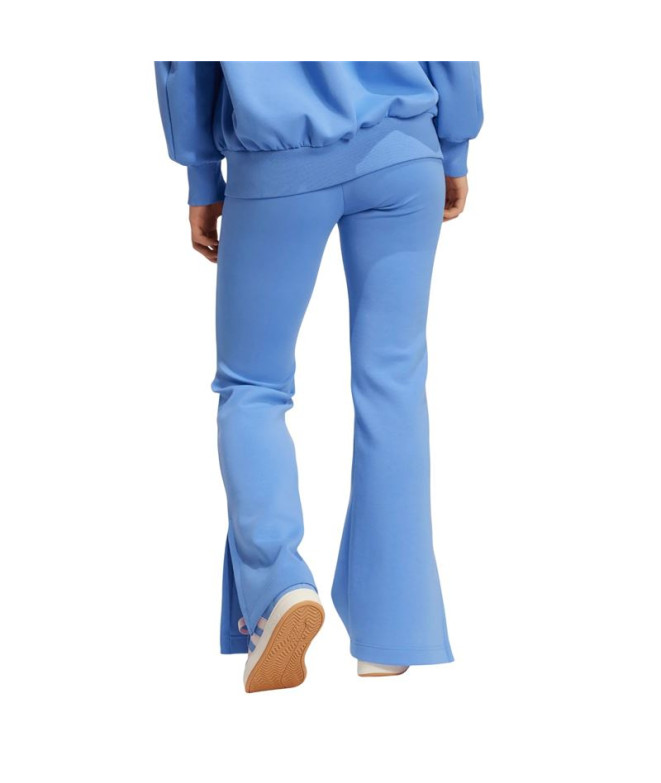 Calça adidas All Szn SL Fp Mulher Azul
