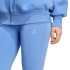 Calça adidas All Szn SL Fp Mulher Azul