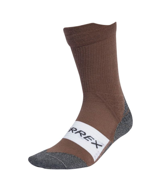 Chaussettes de Montagne adidas Xpr Meri Cr Sck...