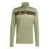 Sudadera de Fútbol adidas Tiro Es Top Hombre Verde