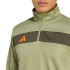 Sudadera de Fútbol adidas Tiro Es Top Hombre Verde