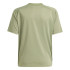 Camiseta de Fútbol adidas Tiro Es Jsy Infantil Verde