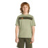 Camiseta de Fútbol adidas Tiro Es Jsy Infantil Verde