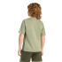 Camiseta de Fútbol adidas Tiro Es Jsy Infantil Verde