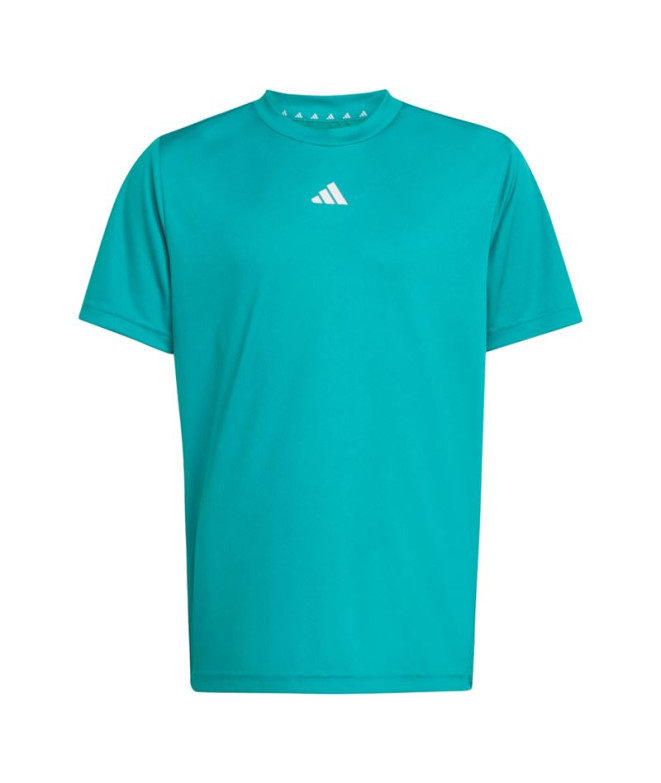 Camiseta de Fitness adidas Tr-Es Infantil...