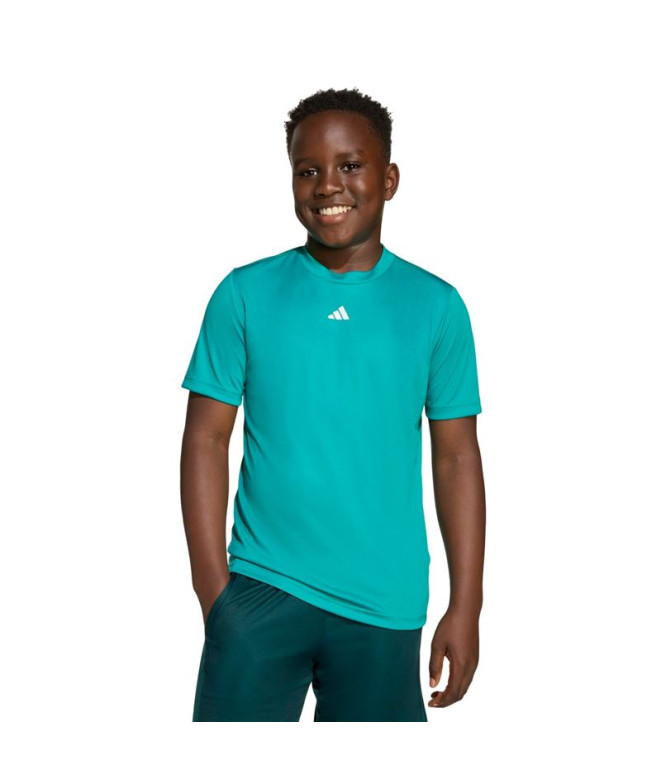 Camiseta de Fitness adidas Tr-Es Infantil...