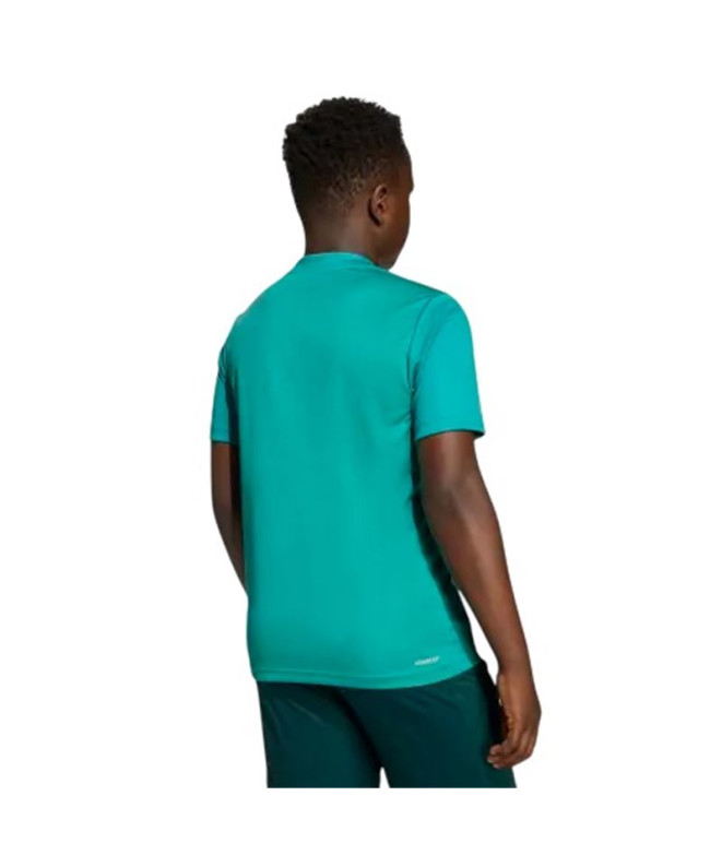 Camiseta de Fitness adidas Tr-Es Infantil...