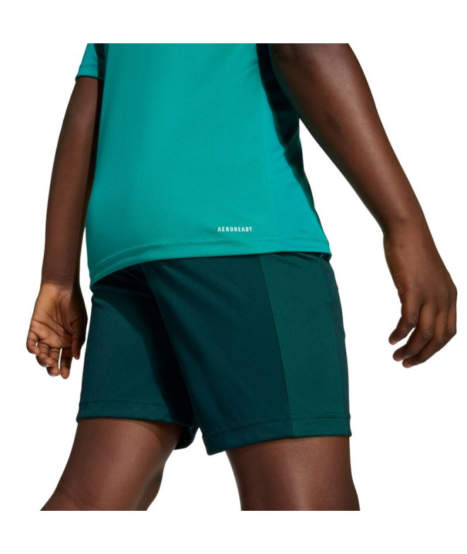 Camiseta de Fitness adidas Tr-Es Infantil...