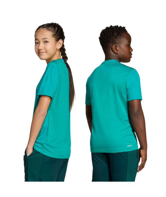 Camiseta de Fitness adidas Tr-Es Infantil...