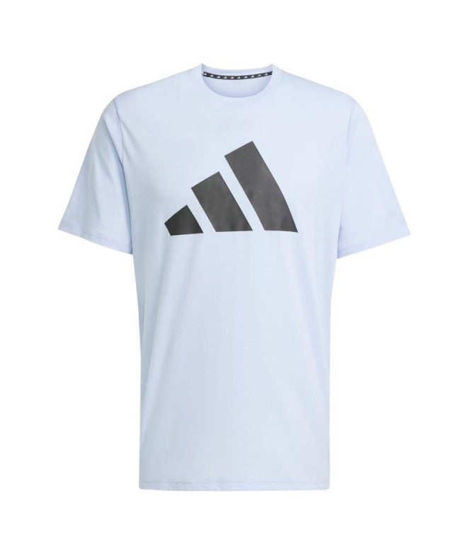 Camiseta de Fitness adidas Tr-Es Fr Logo Hombre...