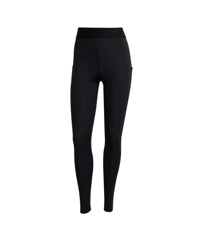 Mallas de Fitness adidas Tf Cold.Rdy L Mujer Negro