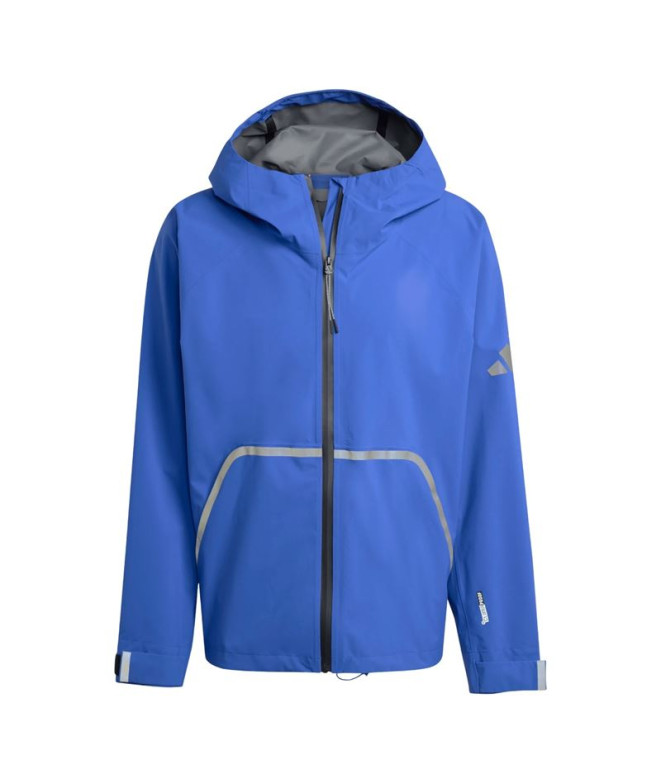 Chaqueta de Montaña adidas Myshelter Rain...