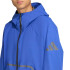 Chaqueta de Montaña adidas Myshelter Rain Hombre Azul