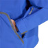 Chaqueta de Montaña adidas Myshelter Rain Hombre Azul