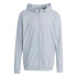 Sudadera de Fitness adidas Tech App S-Top Hombre Verde