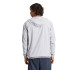 Sudadera de Fitness adidas Tech App S-Top Hombre Verde