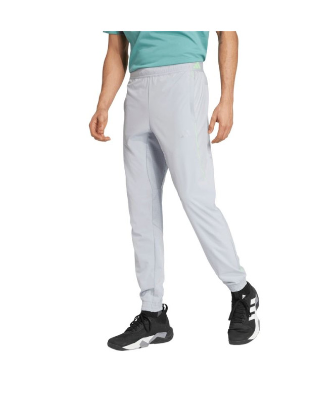 Pantalon de Fitness adidas Tech App S-Pant...