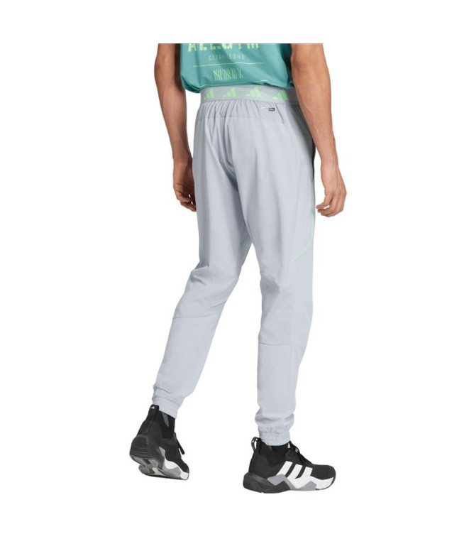 Pantalon de Fitness adidas Tech App S-Pant...