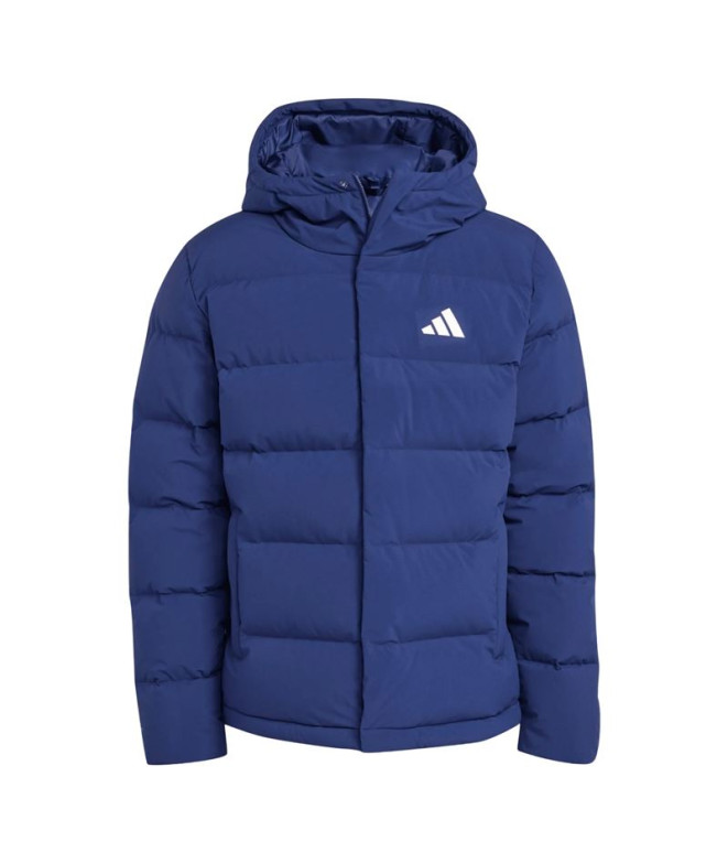 Chaqueta de Montaña adidas Helionic Hd Hombre...