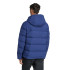Casaco de Montanha adidas Helionic Hd Homem Azul Escuro