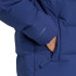 Chaqueta de Montaña adidas Helionic Hd Hombre Azul Oscuro
