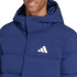 Chaqueta de Montaña adidas Helionic Hd Hombre Azul Oscuro
