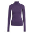 Camiseta de Fitness adidas Tf Cold.Rdy Ls Mujer Negro