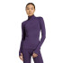 Camiseta de Fitness adidas Tf Cold.Rdy Ls Mujer Negro