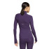 Camiseta de Fitness adidas Tf Cold.Rdy Ls Mujer Negro