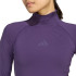 Camiseta de Fitness adidas Tf Cold.Rdy Ls Mujer Negro