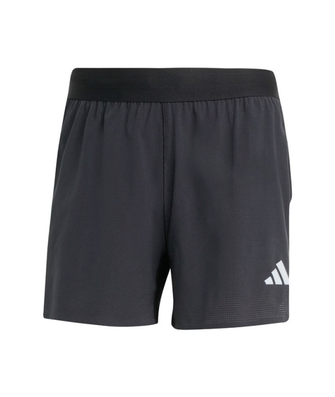 Pantalón de Running adidas Adi365 Hombre Negro
