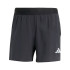Pantalón de Running adidas Adi365 Hombre Negro