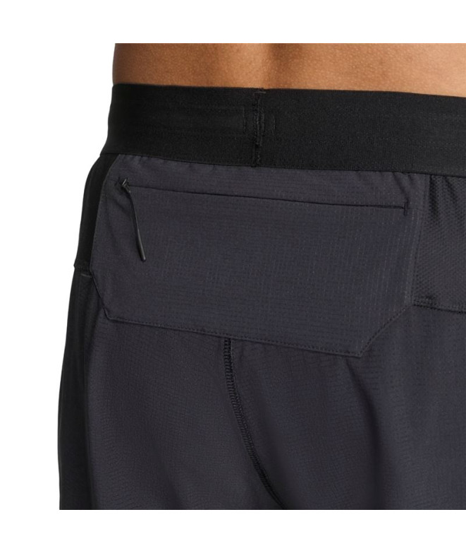 Pantalon de Running adidas Adi365 Homme Noir