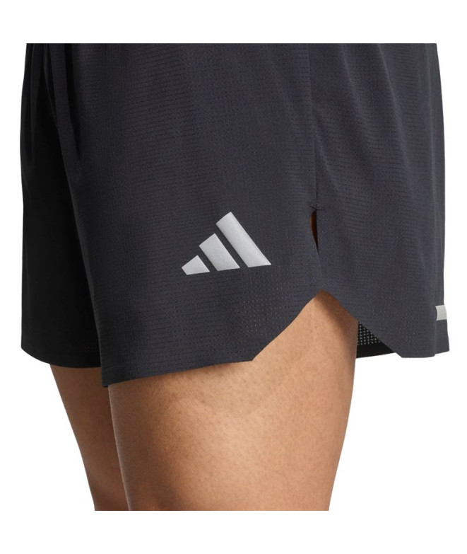 Calça de Running adidas Adi365 Homem Preto