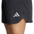 Pantalón de Running adidas Adi365 Hombre Negro