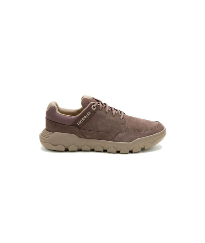 Sapatilhas Caterpillar Hex Lite Cruise Castanho...