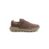 Sapatilhas Caterpillar Hex Lite Cruise Castanho Escuro Homem