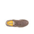 Sapatilhas Caterpillar Hex Lite Cruise Castanho Escuro Homem