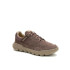 Sapatilhas Caterpillar Hex Lite Cruise Castanho Escuro Homem