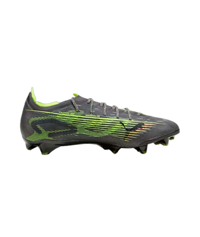 Botas de fútbol Puma Ultra 5 Carbon Fg Matte...