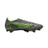 Botas de fútbol Puma Ultra 5 Carbon Fg Matte Aged Silver-Yellow Alert-Sun Hombre