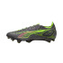 Botas de fútbol Puma Ultra 5 Carbon Fg Matte Aged Silver-Yellow Alert-Sun Hombre