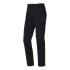 Pantalones Trangoworld Pant. Largo Savu Hombre Negro