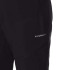 Pantalones Trangoworld Pant. Largo Savu Hombre Negro