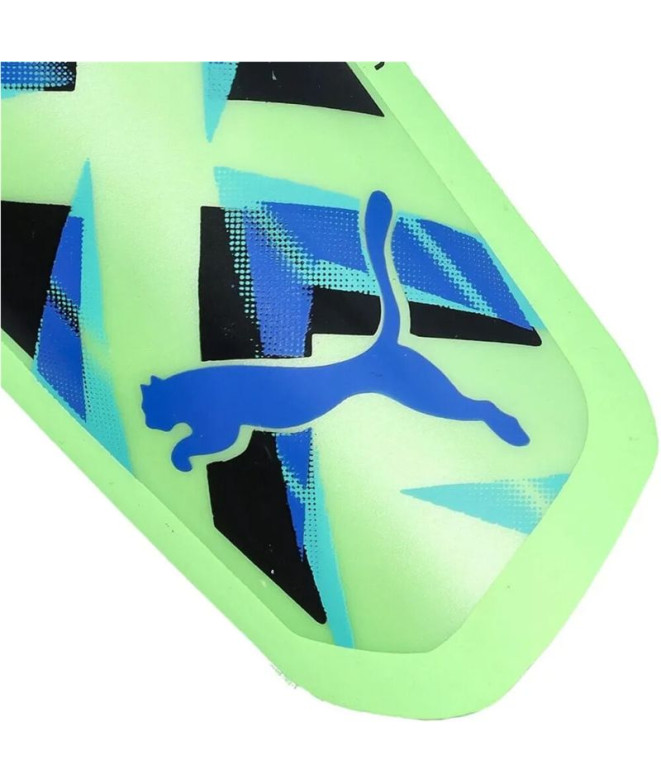 Espinilleras de Fútbol Puma Ultra Light Sleeve
