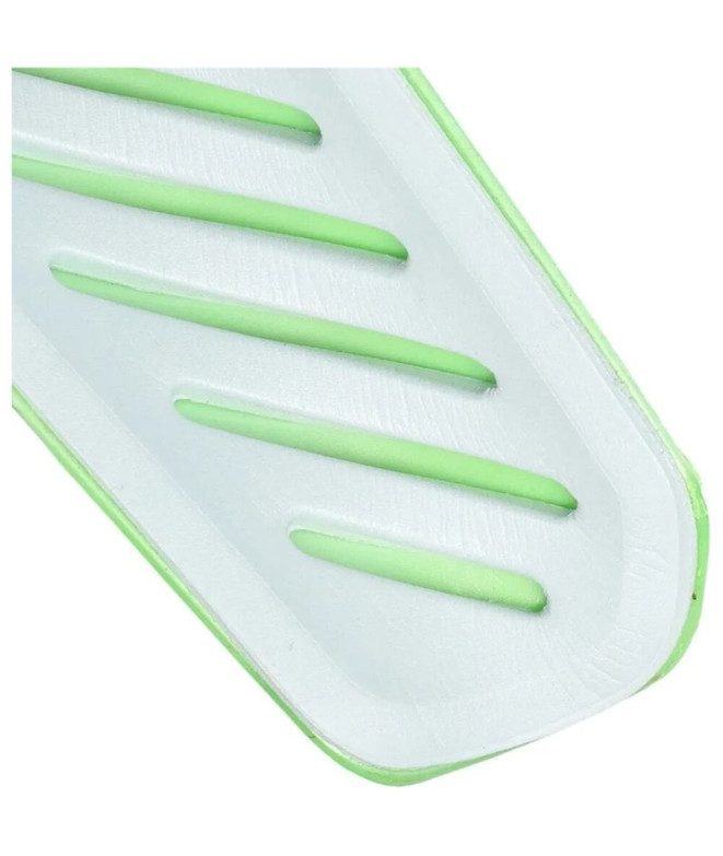 Caneleiras Futebol de Puma Ultra Light Sleeve