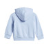 Fato de treino adidas I Bl Fl Fz Ts Bebês Azul/Branco