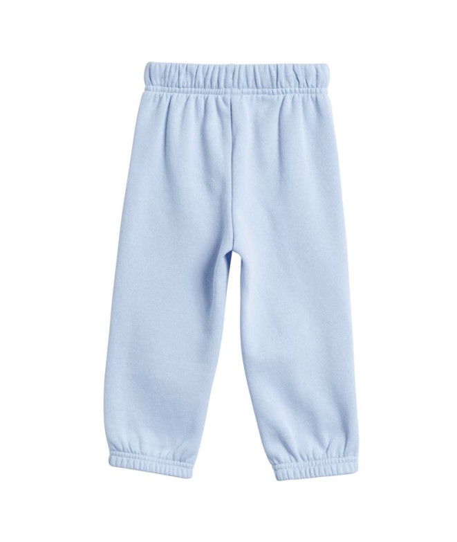 Survêtement adidas I Bl Fl Fz Ts Bébés Bleu/Blanc