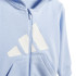 Fato de treino adidas I Bl Fl Fz Ts Bebês Azul/Branco