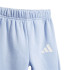 Survêtement adidas I Bl Fl Fz Ts Bébés Bleu/Blanc